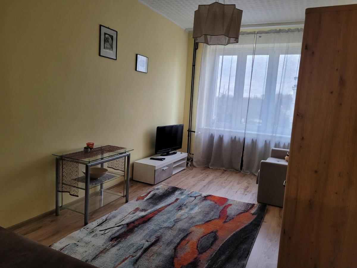 Apartament Rodzinny Orlowo Gdynia Exterior photo